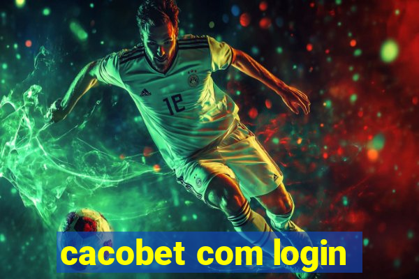 cacobet com login